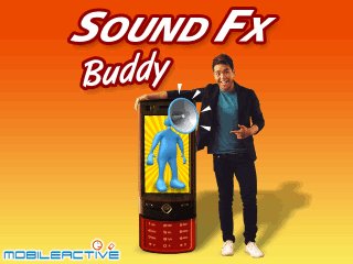 game pic for Sound FX Buddy